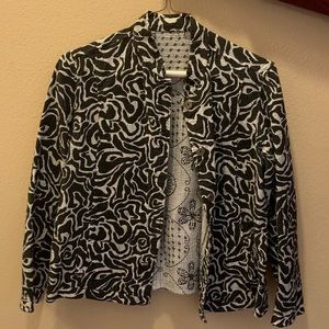 Women’s jacket
